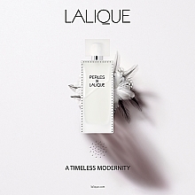 Lalique Perles de Lalique - Eau de Parfum — photo N4