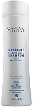 Fragrances, Perfumes, Cosmetics Anti-Dandruff Shampoo "Healthy Scalp" - Alterna Caviar Clinical Dandruff Control Shampoo