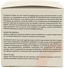 Universal Face Cream - Usu Universal Cream — photo N4