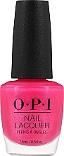 Fragrances, Perfumes, Cosmetics Nail Polish - OPI Power of Hue Nail Lacquer Collection