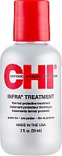 Fragrances, Perfumes, Cosmetics Conditioner Mask Infra - CHI Infra Treatment