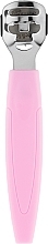 Fragrances, Perfumes, Cosmetics Callus Shaver 513NG, pink - Oris