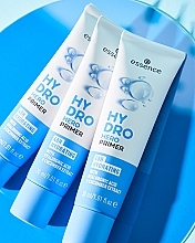 Primer - Essence Hydro Hero Primer — photo N6