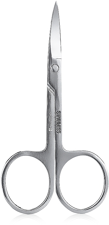 Cuticle Scissors - Laskovaya — photo N1