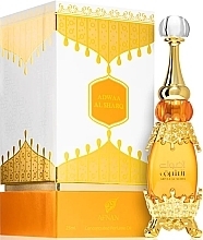 Afnan Perfumes Adwaa Al Sharq - Oil Perfume — photo N3