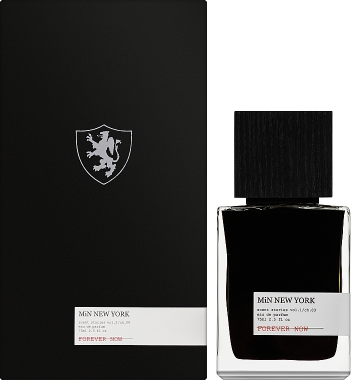 MiN New York Forever Now - Eau de Parfum — photo N2