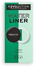 Dual Eyeliner - Relove Eyeliner Duo Water Activated Liner (Double Up) — photo N8