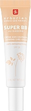 Fragrances, Perfumes, Cosmetics BB Cream - Erborian Super BB Ginseng SPF 20