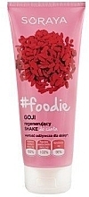 Fragrances, Perfumes, Cosmetics Body Lotion - Soraya #Foodie Goji Shake Body Lotion