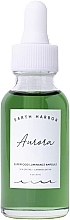 Fragrances, Perfumes, Cosmetics Ampoule Face Serum - Earth Harbor Aurora Superfood Luminance Ampoule