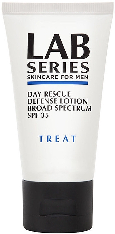 Moisturising Lotion with SPF 35 - Lab Series Day Rescue Defense Lotion Broad Spectrum SPF 35 — photo N1