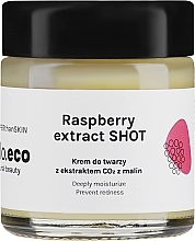 Raspberry Face Cream - Hello Eco Raspberry Face Cream — photo N3