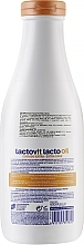 Shower Gel with Almond Oil - Lactovit Shower Gel — photo N2