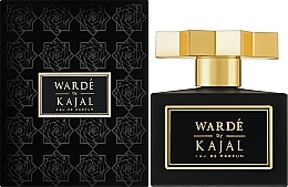 Kajal Perfumes Paris Warde - Eau de Parfum — photo N2