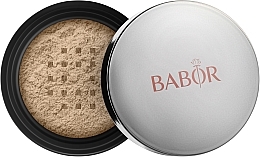 Fragrances, Perfumes, Cosmetics Mineral Loose Powder - Babor Mineral Powder (02 -Medium)