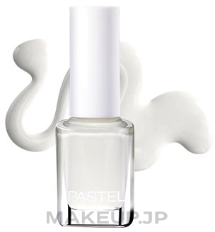 Nail Polish - Pastel Nail Polish — photo 03