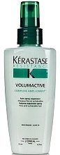 Fragrances, Perfumes, Cosmetics Volume Spray - Kerastase Volumactive Volume Expansion Spray