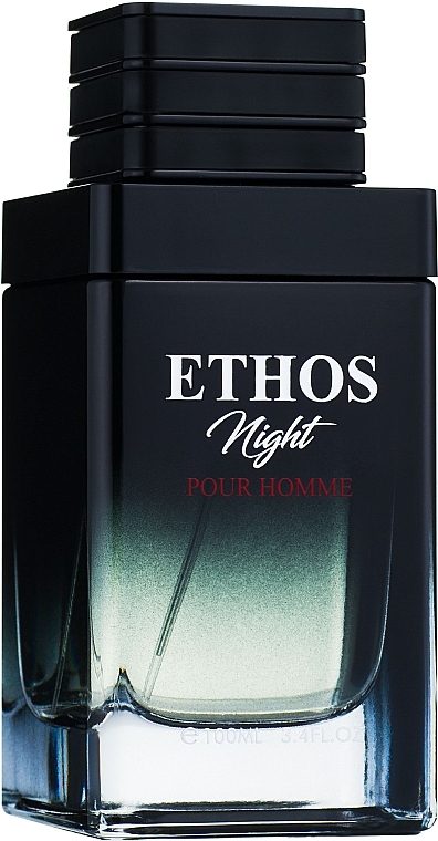 Prive Parfums Ethos Night Pour Homme - Eau de Parfum — photo N4