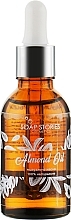 Fragrances, Perfumes, Cosmetics Refined Almond Oil - Soap Stories Almond Oil