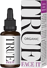 Face Serum - True Organic Of Sweden Face It Serum — photo N1