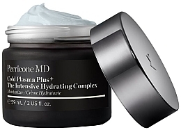 Face Cream - Perricone MD Cold Plasma Plus The Intensive Hydrating Complex — photo N2