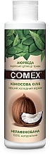 Natural Virgin Coconut Oil - Comex Extra Virgin — photo N4