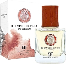 Fragrances, Perfumes, Cosmetics FiiLiT Le Temps Des Songes Australia - Eau de Parfum