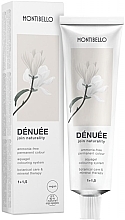 Fragrances, Perfumes, Cosmetics Ammonia-Free Hair Color - Montibello Denuee