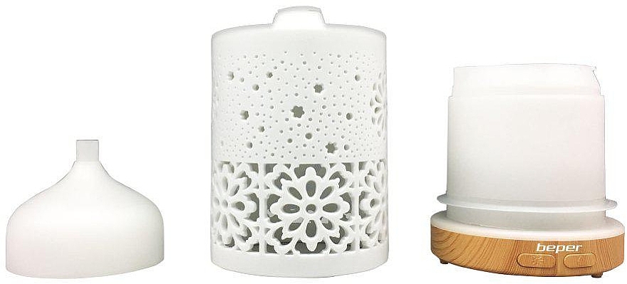 Ceramic Aroma Diffuser - Beper 70.404 — photo N3