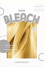 Fragrances, Perfumes, Cosmetics Hair Lightener - Holika Holika Pop Your Color Hair Bleach