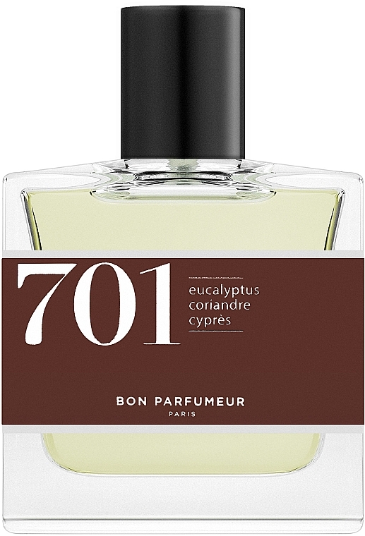 Bon Parfumeur 701 - Eau de Parfum — photo N3