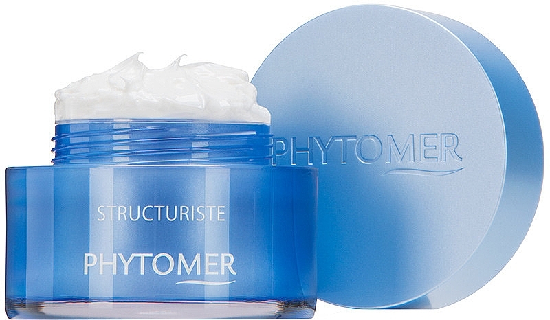 Firming Lift Face Cream - Phytomer Structuriste Firming Lift Cream — photo N1