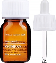 Fragrances, Perfumes, Cosmetics Mild Chemical Peeling - Innoaesthetics Inno-Exfo Redness Peel