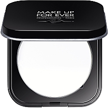 Fragrances, Perfumes, Cosmetics Face Compact Powder - Makeup For Ever Ultra HD Pressed Powder