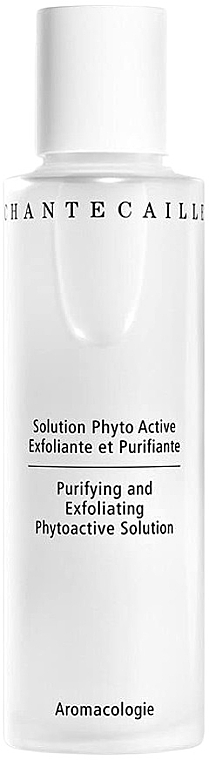 Purifying & Exfoliating Phytoactive Solution  - Chantecaill Purifying And Exfoliating Phytoactive Solution — photo N1