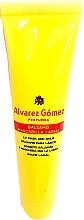 Fragrances, Perfumes, Cosmetics Alvarez Gomez Agua De Colonia Concentrada Lip Mask & Balm - Lip Balm