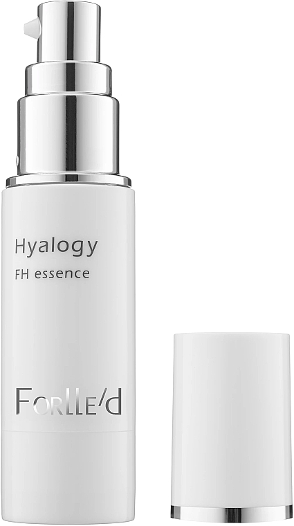 Active Rejuvenating Face Serum - ForLLe'd Hyalogy FH Essence — photo N1