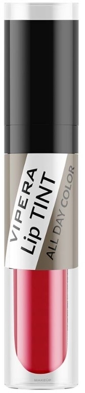 Vipera Lip Tint - Ultra Long Lasting Lip Tint — photo 02