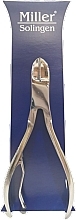 Cuticle & Nail Clippers - Miller Solingen — photo N1