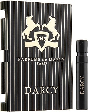 Parfums de Marly Darcy - Eau de Parfum (sample) — photo N1