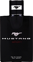 Ford Mustang Mustang Sport - Eau de Toilette — photo N7