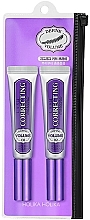 Holika Holika Lash Correcting Mascara 02 Define Volume (mascara/9mlx2) - Set — photo N3