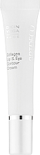Eye & Lip Cream - Artdeco Skin Yoga Face Collagen Lip & Eye Contour Cream — photo N1