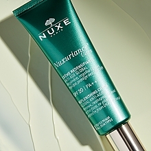 Anti-Aging Replenishing Cream - Nuxe Nuxuriance Ultra Global Anti-Aging Replenishing Cream SPF20 PA+++ — photo N6