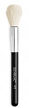 Fragrances, Perfumes, Cosmetics Makeup Brush #473 - Semilac