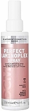 Fragrances, Perfumes, Cosmetics Leave-In Hair Spray - DCM Perfect Laminoplex Spray
