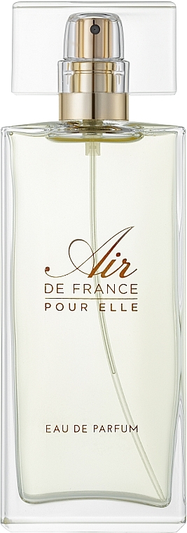 Charrier Parfums Air de France Pour Elle - Eau de Parfum — photo N1