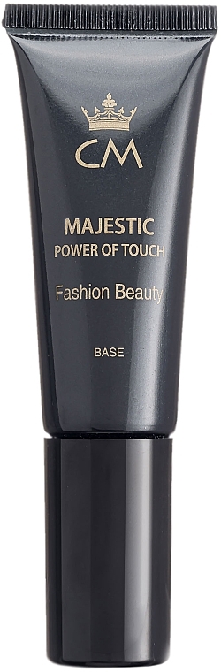 Makeup Bag - Color Me Majestic Power of Touch Fashion Beauty — photo N1