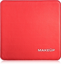 Red Manicure Mat - MAKEUP — photo N1