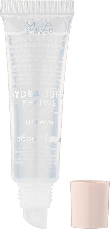 Peptide Lip Balm - MUA Hydra-Juice Peptide Lip Balm — photo N5